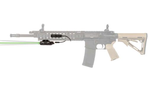 Sights Lasers Viridian Weapon Technologies X5L RS VIRIDIAN X5L-RS GEN 3 GRN LAS/LT RFL • Model: X5L-RS